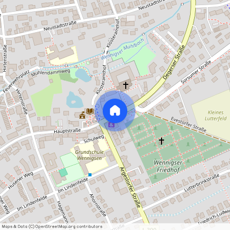 Deister, 30974, Wennigsen