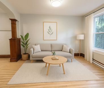 Appartement à louer, Montréal (Verdun/Île-des-Soeurs) - Photo 2