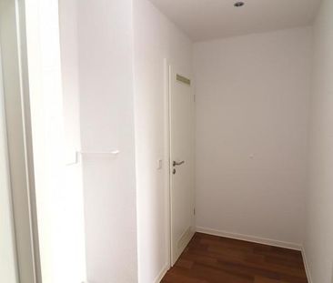 Moderne 2-Raumwohnung im Grünen - Foto 4