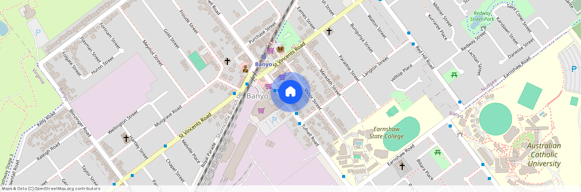 222 Tufnell Road, Qld 4014, Banyo