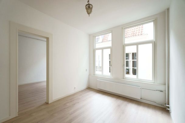 Oude Molstraat 55, Kortenbos, 2513BA, Den Haag - Foto 1