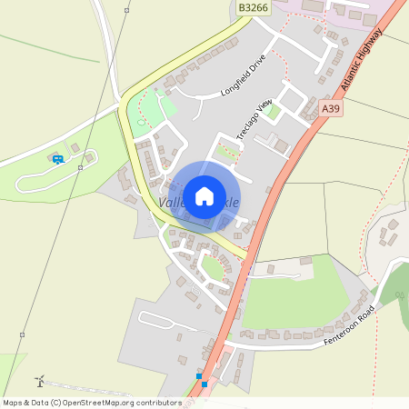 Dymond Close, Camelford, PL32