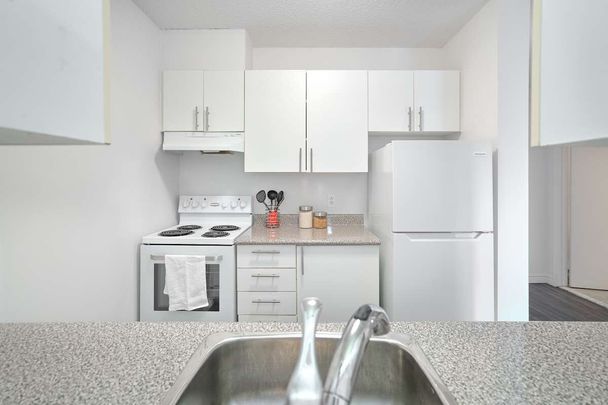 Habitat 2500 Apartments - Photo 1