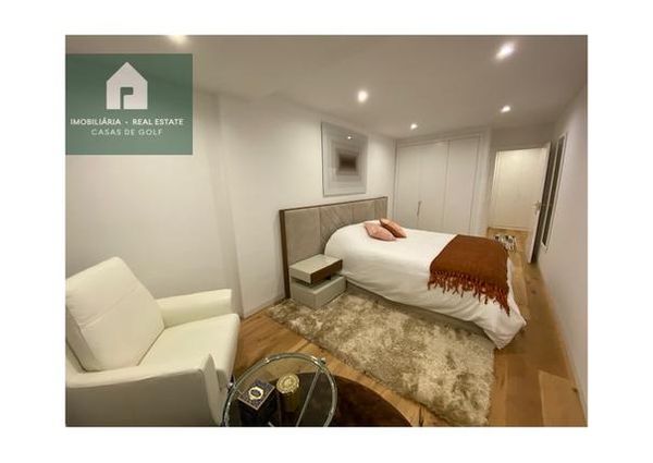 Apartamento T3 em Setúbal