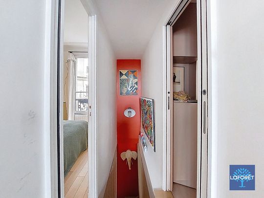 Apartment - Photo 1