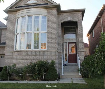 For Lease - 8 Mimosa Street, Markham, Ontario - Photo 1