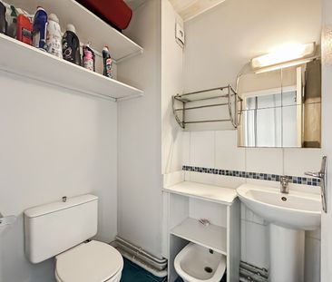 Location Appartement 1 pièce 23m² - Photo 4