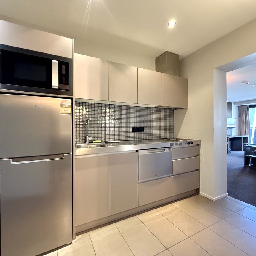 City Centre, 2 bedrooms - Photo 1