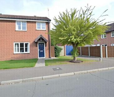 Priors Drive, Old Catton, NR6 - Photo 6