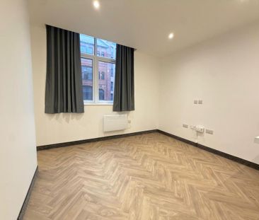 Studio to rent - Photo 4