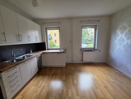 Tulegatan, Sundbyberg - Photo 3