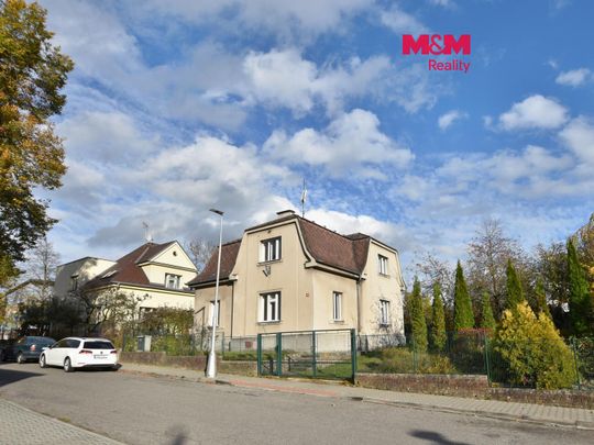 Pronájem rodinného domu 128 m², Tylova 976, Kostelec nad Orlicí - Фото 1