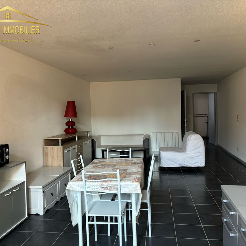 CHARLIEU T2 MEUBLE - Photo 1