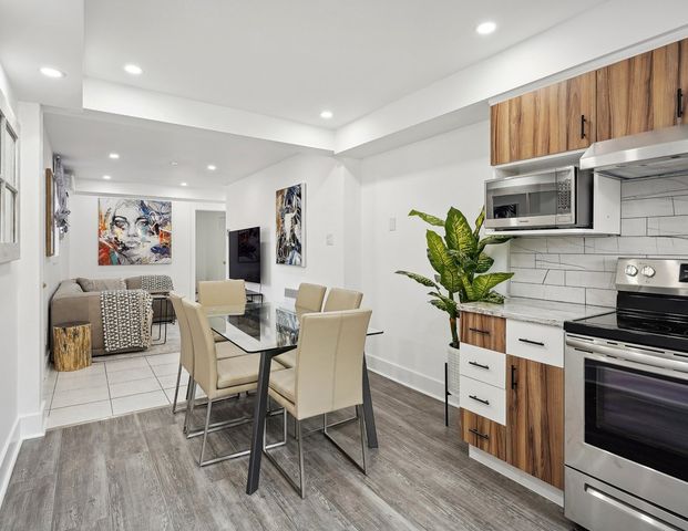 À louer / Appartement - Photo 1