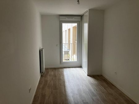 location Appartement T3 DE 66m² À BOBIGNY - Photo 4