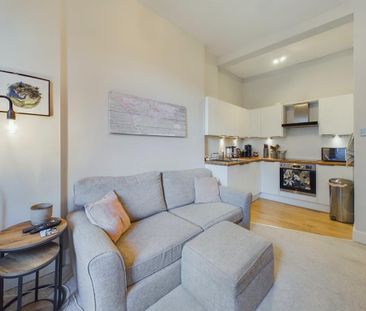 1 bedroom apartment to rent - Photo 3