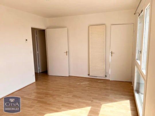 Appartement à louer 1 pièce 30.79m² - Photo 1