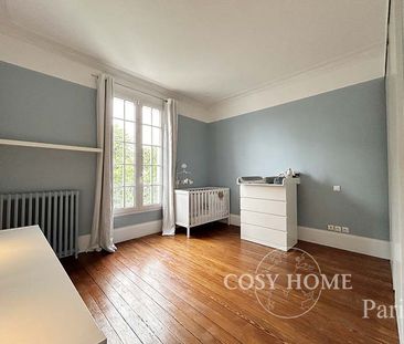 Maison en location | Courbevoie - Photo 6