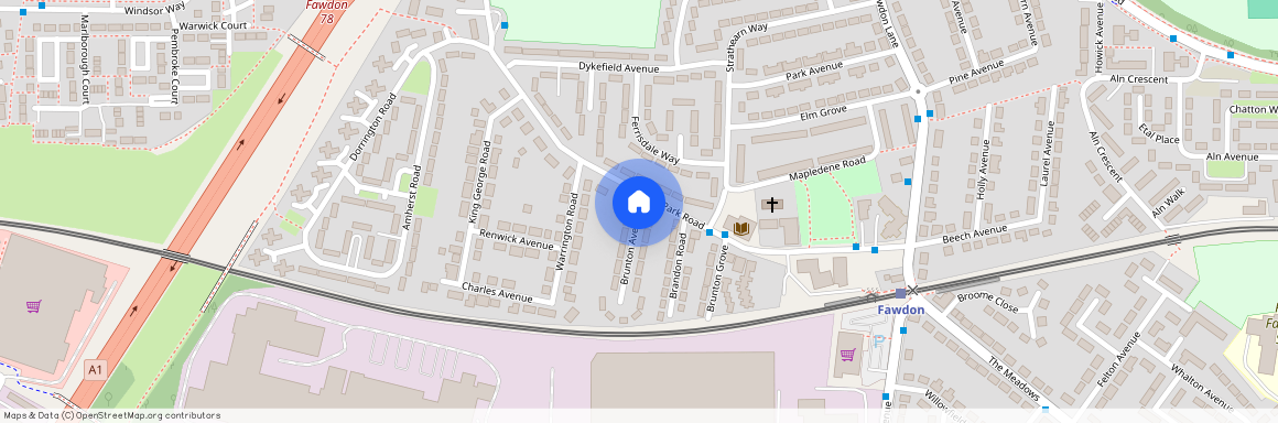 Holmwood 23, Brunton Avenue, Fawdon, Newcastle Upon Tyne, NE3 2PT