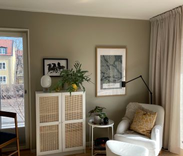 Klangs gränd, Uppsala - Photo 2