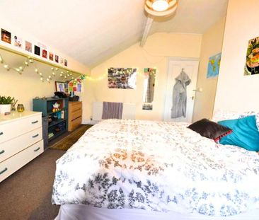 7 bedroom terraced house to rent - Photo 5