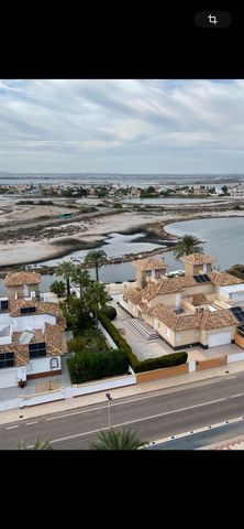 Apartamento de alquiler en Urbanización Veneziola Golf, 125, Veneziola - Photo 3