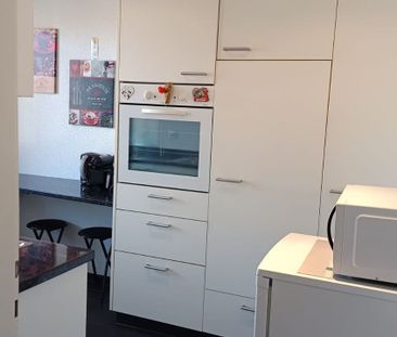 3 Zimmer, 65 m², 2. Stock - Foto 6