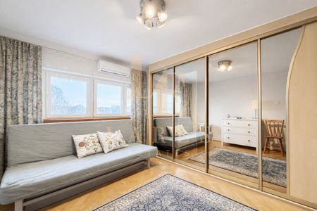Metro Wierzbno 3 minuty | Klimatyzacja | Internet - Photo 3