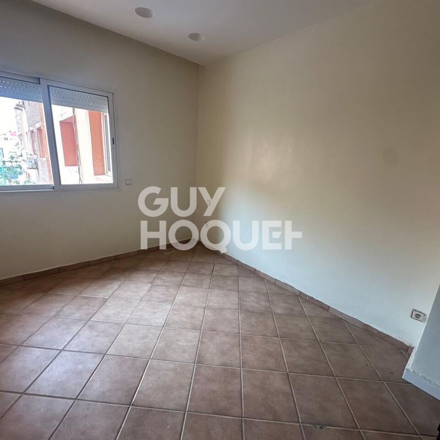 à louer: appartement de 4 pièces (108 m²) à Guéliz - Photo 1