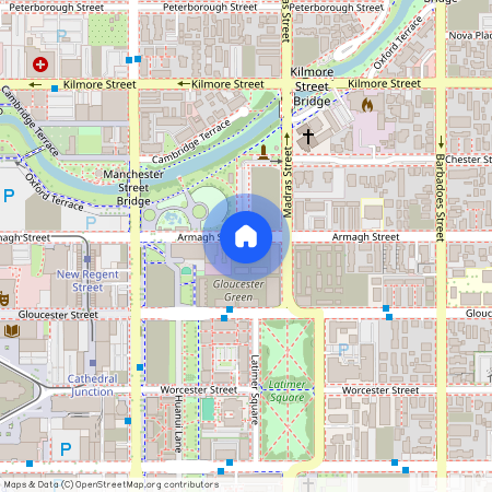 232 Armagh Street, Christchurch Central, Christchurch City