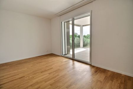 5.5 Zimmer, 129 m², 1. Stock - Foto 2