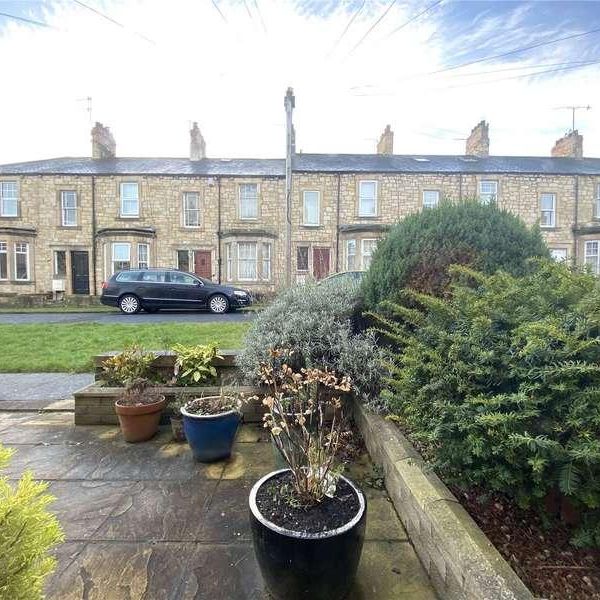 St. Nicholas Road, Hexham, Northumberland, NE46 - Photo 1