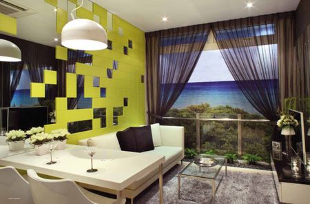Icon @ Pasir Panjang (D5), Apartment - For Rent - Photo 4