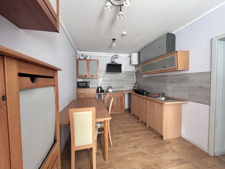 Dom Załom, nr 436796 - Photo 5