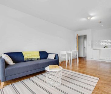 2 bedroom flat to rent - Photo 3