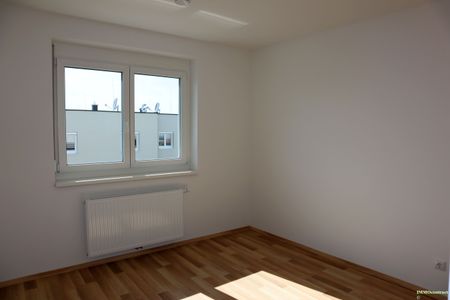 Sonnige Lage - Doppelhaus mit Eigengarten zum Mieten in St. Leonhard/Forst - Provisionsfrei - Foto 4