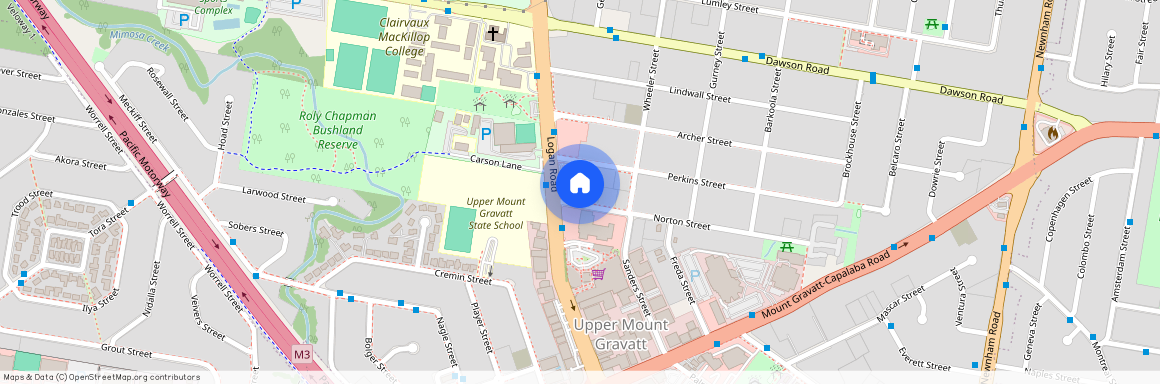 10 Norton Street, Upper Mount Gravatt