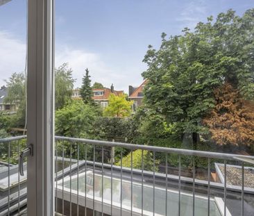 Oranje Nassaulaan 65 - Photo 1