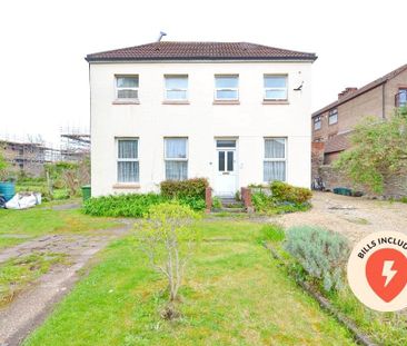 1 bedroom in a house share to rent - Photo 4