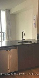 Yonge/Sheppard-Luxurious convenient 1Bdrm+Den 1 Bathrm. - Photo 3