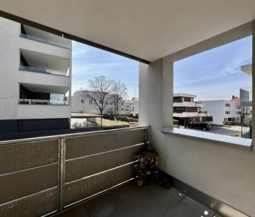 Ihr neues Zuhause mit Balkon und perfekter Anbindung - Photo 4