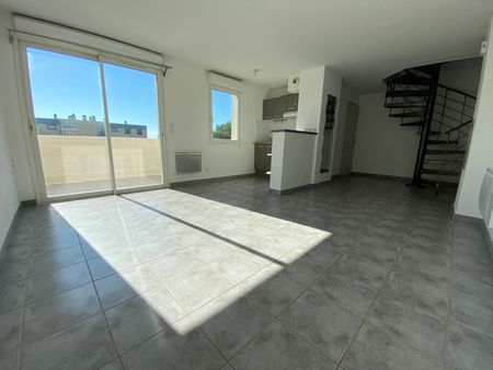 Père Soulas-T3-59.79m² - Photo 3