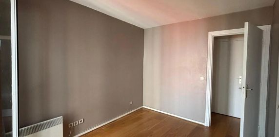 Appartement à louer 2 pièces 55.07m² - Photo 2