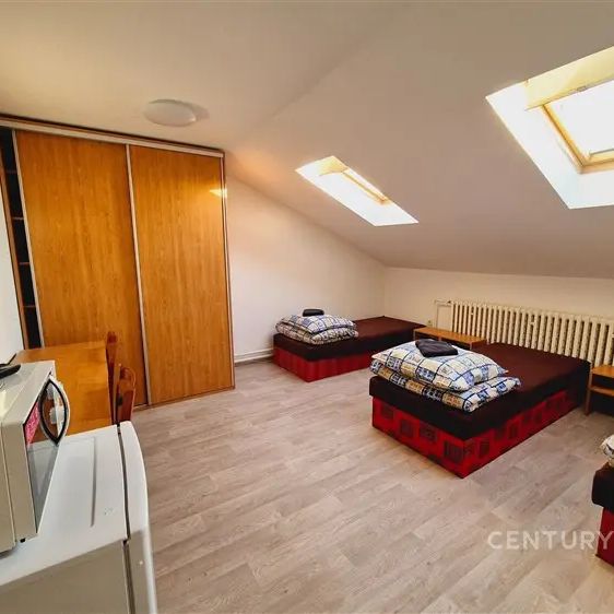 Pronájem bytu 1kk, Kotojedská, Kroměříž - Fotografie 1