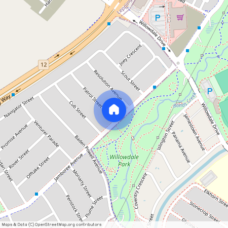 29 Patrol Street, NSW 2179, Leppington