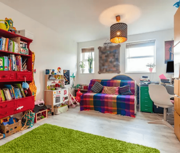 3 bedroom terraced house to rent - Photo 2