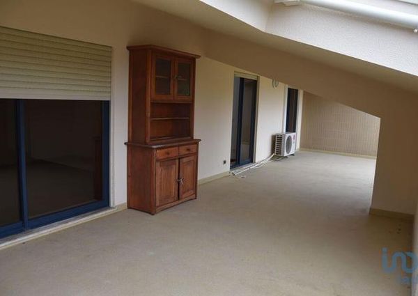 Apartamento T5 em Coimbra