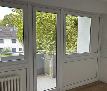 3 Zimmer mit Balkon … frisch saniert - Photo 1