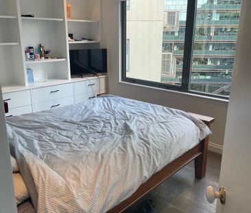 Melbourne CBD - Photo 5