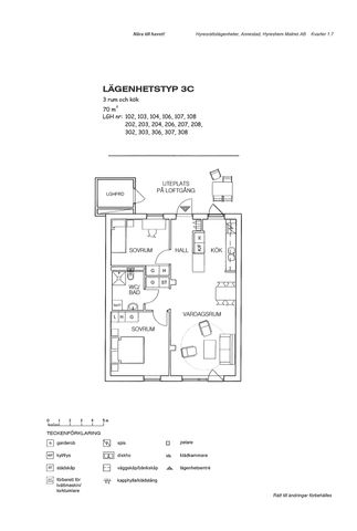Sadelmakarebyn 3D - Foto 3